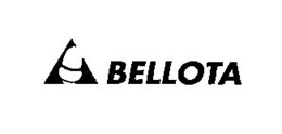 BELLOTA trademark