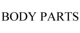BODY PARTS trademark