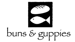 BUNS & GUPPIES trademark
