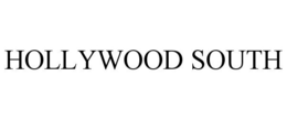 HOLLYWOOD SOUTH trademark