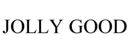 JOLLY GOOD trademark