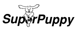 SUPERPUPPY trademark