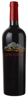 KISS RIDGE trademark