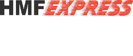 HMF EXPRESS trademark