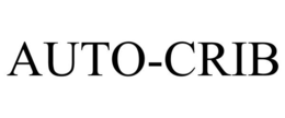 AUTO-CRIB trademark