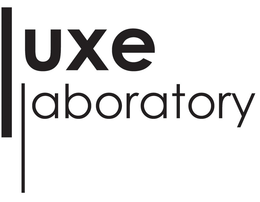 LUXE LABORATORY trademark