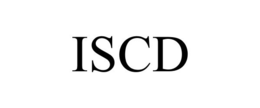ISCD trademark