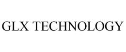 GLX TECHNOLOGY trademark
