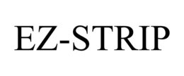 EZ-STRIP trademark