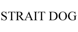 STRAIT DOG trademark