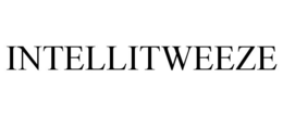 INTELLITWEEZE trademark