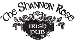 THE SHANNON ROSE IRISH PUB trademark