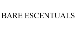 BARE ESCENTUALS trademark