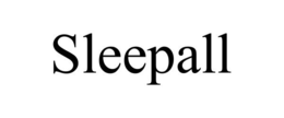 SLEEPALL trademark