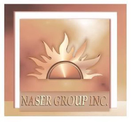 NASER GROUP INC. trademark