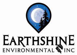 EARTHSHINE ENVIRONMENTAL INC trademark