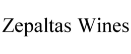 ZEPALTAS WINES trademark