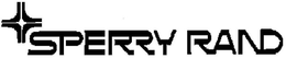 SPERRY RAND trademark