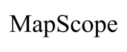 MAPSCOPE trademark