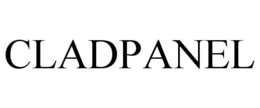 CLADPANEL trademark
