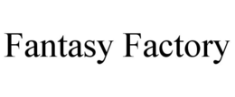 FANTASY FACTORY trademark