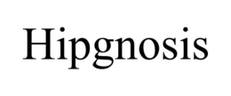 HIPGNOSIS trademark