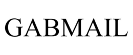 GABMAIL trademark