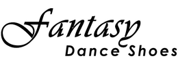 FANTASY DANCE SHOES trademark