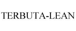 TERBUTA-LEAN trademark