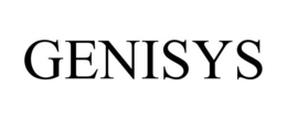 GENISYS trademark