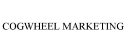 COGWHEEL MARKETING trademark