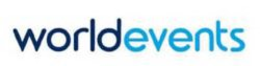 WORLDEVENTS trademark