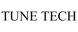 TUNE TECH trademark