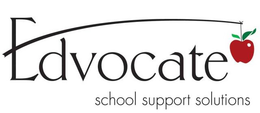 EDVOCATE SCHOOL SUPPORT SOLUTIONS trademark