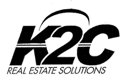 K2C REAL ESTATE SOLUTIONS trademark