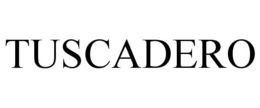 TUSCADERO trademark