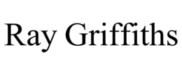 RAY GRIFFITHS trademark