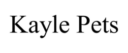 KAYLE PETS trademark