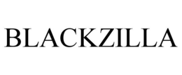 BLACKZILLA trademark