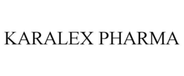 KARALEX PHARMA trademark