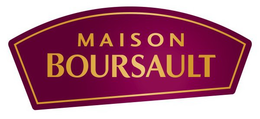 MAISON BOURSAULT trademark