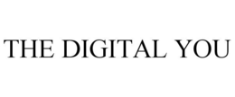 THE DIGITAL YOU trademark
