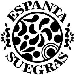 ESPANTA SUEGRAS trademark