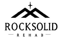 ROCKSOLID REHAB trademark