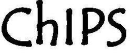 CHIPS trademark