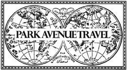 PARK AVENUE TRAVEL trademark