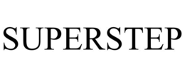 SUPERSTEP trademark