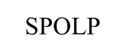 SPOLP trademark