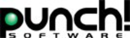 PUNCH! SOFTWARE trademark