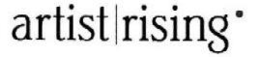 ARTIST | RISING trademark